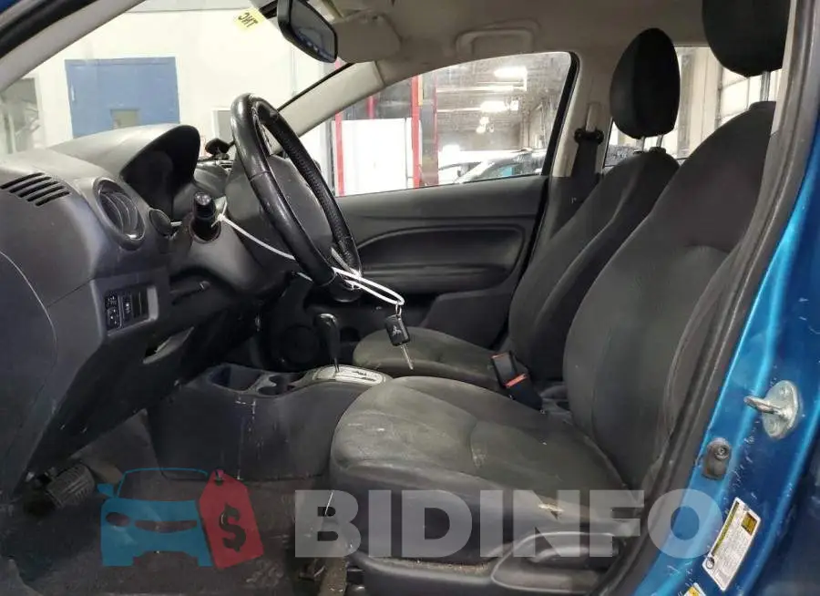 ML32F3FJ4HHF12484 Photo# 7
