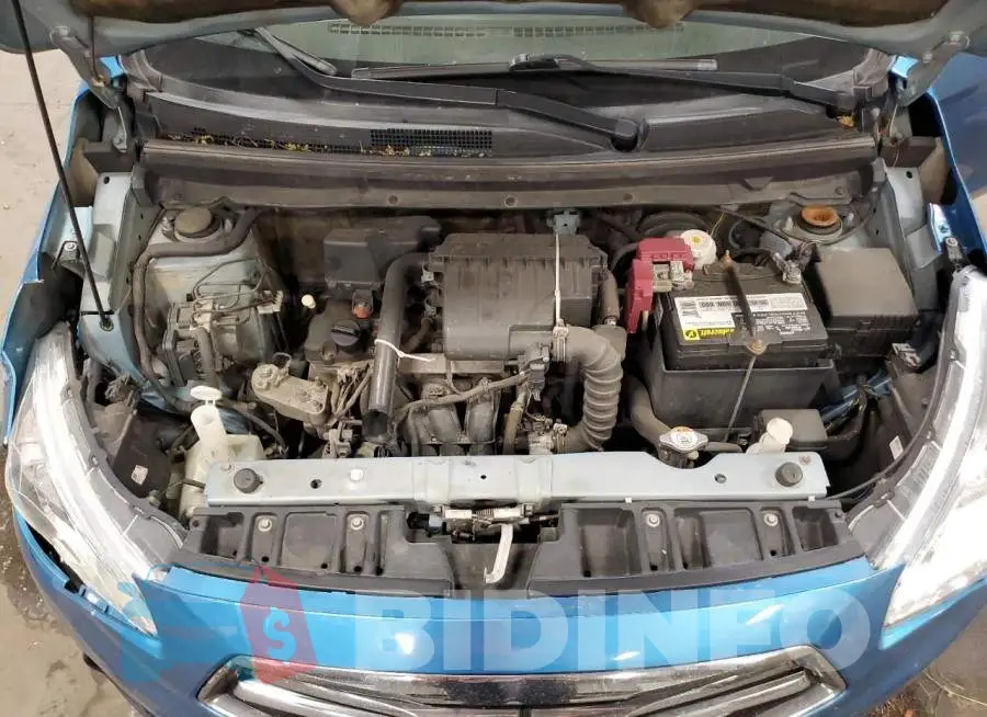 ML32F3FJ4HHF12484 Photo# 11
