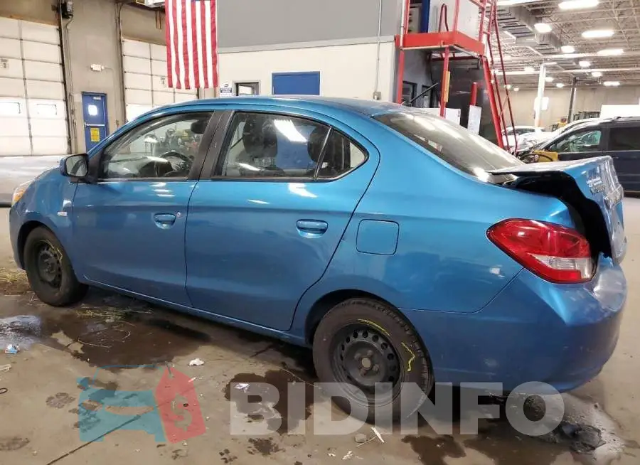 ML32F3FJ4HHF12484 Photo# 2