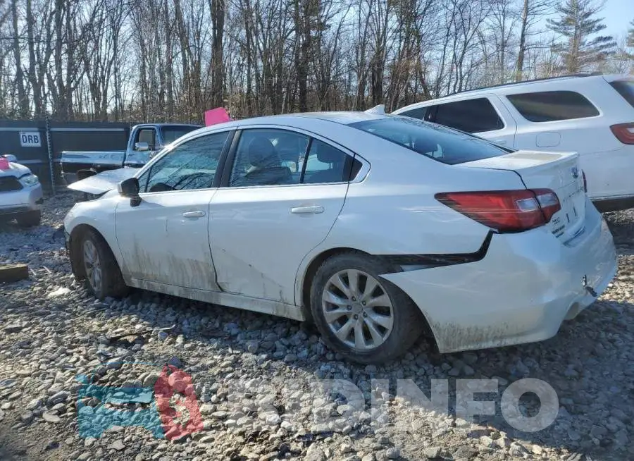 4S3BNAC65H3055702 Photo# 2