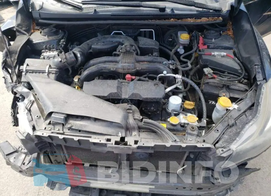 JF2GPAKC4E8346862 Photo# 11