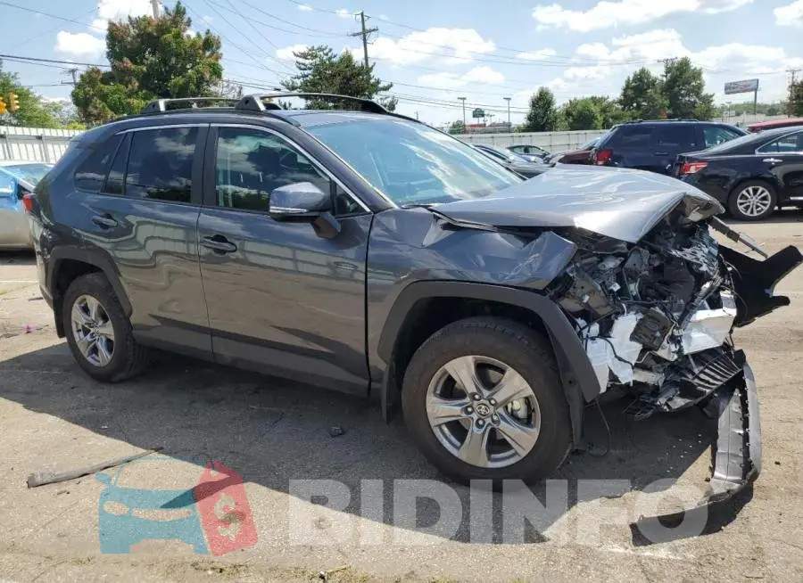 2T3P1RFV6PC350145 Photo# 4