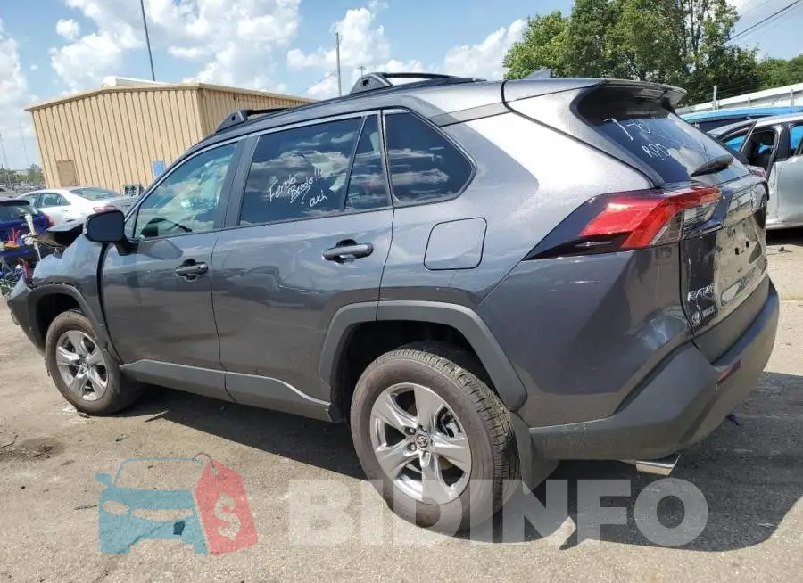 2T3P1RFV6PC350145 Photo# 2