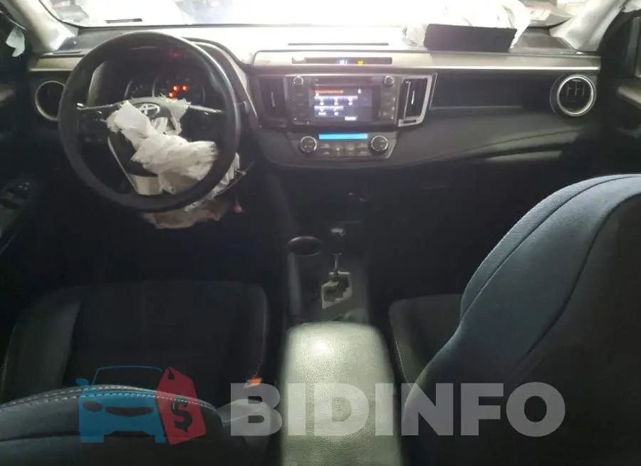 2T3RFREV3EW191074 Photo# 8