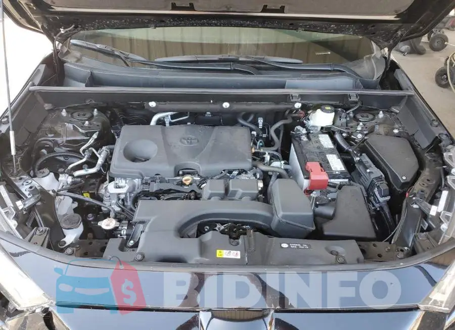 2T3W1RFV3PW268089 Photo# 11
