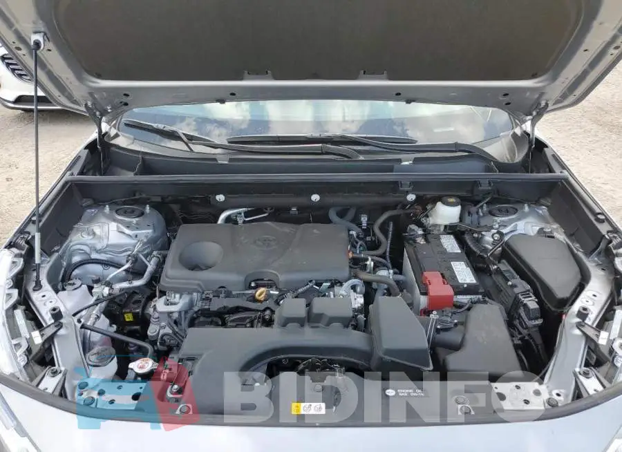 2T3W1RFV6PW240688 Photo# 12