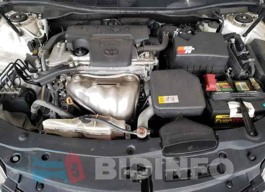 4T1BF1FK2HU777057 Photo# 11