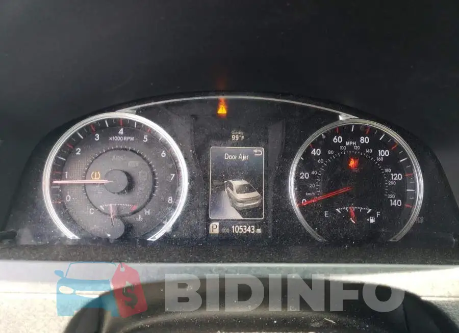 4T1BF1FK7HU710101 Photo# 9