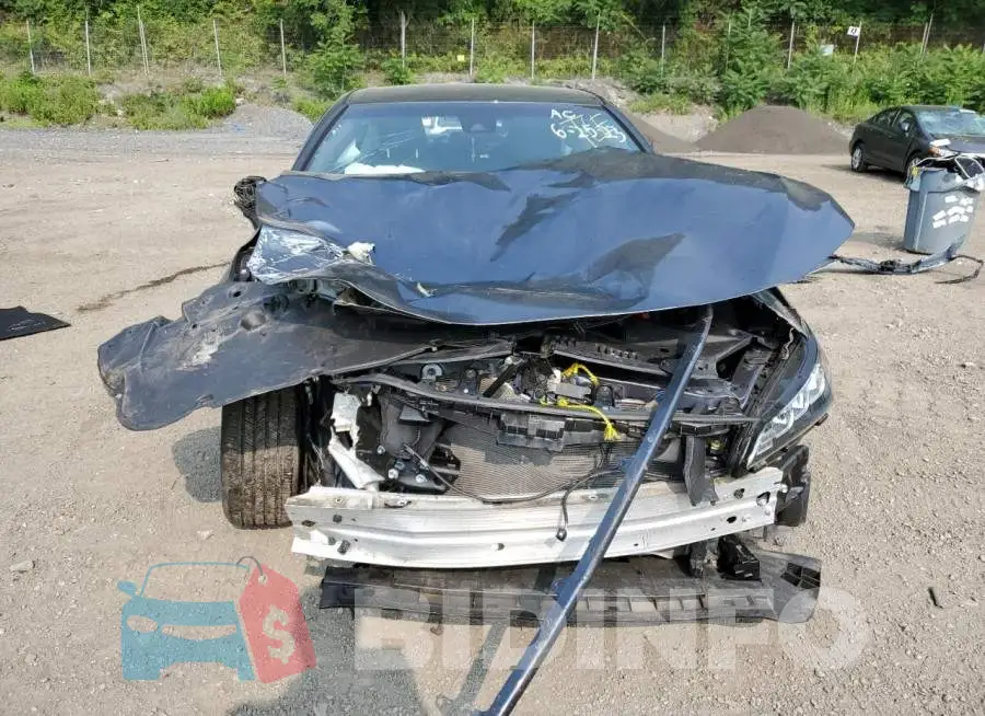 4T1JZ1FB7MU056813 Photo# 5