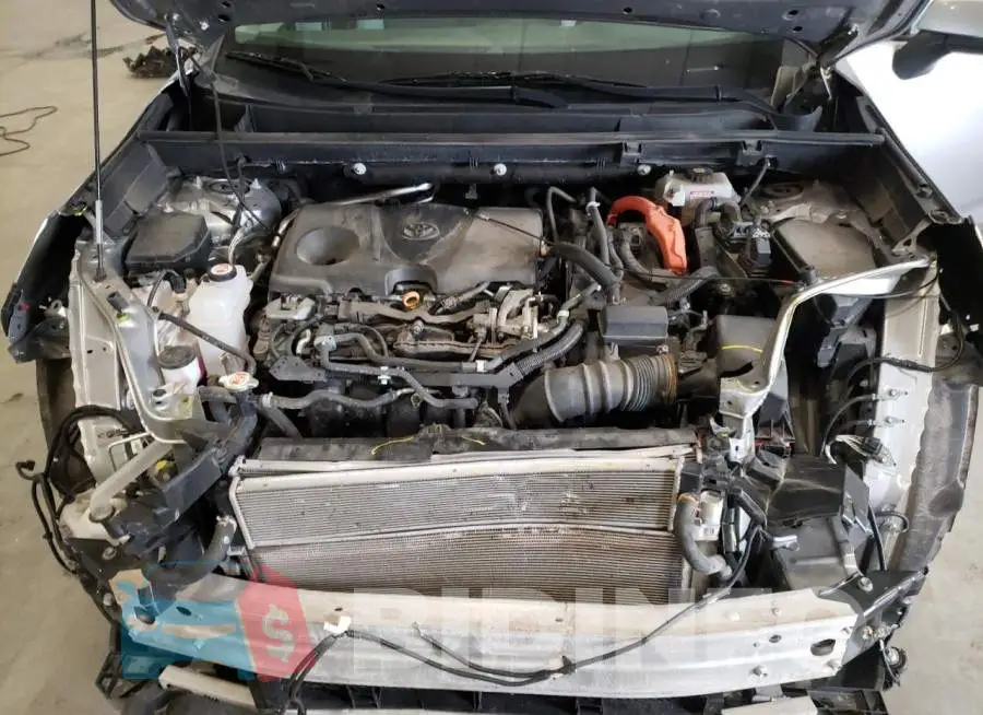 4T3R6RFV8MU014744 Photo# 11