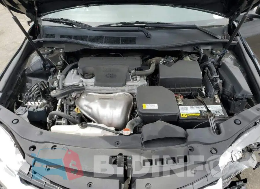 4T4BF1FK2GR542808 Photo# 11
