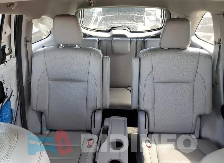 5TDDZRFH1JS845222 Photo# 10