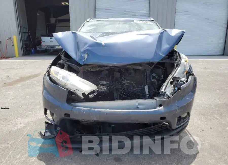 5TDJKRFHXFS072152 Photo# 5