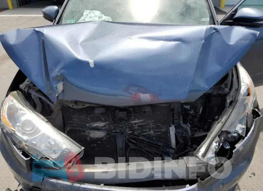 5TDJKRFHXFS072152 Photo# 11