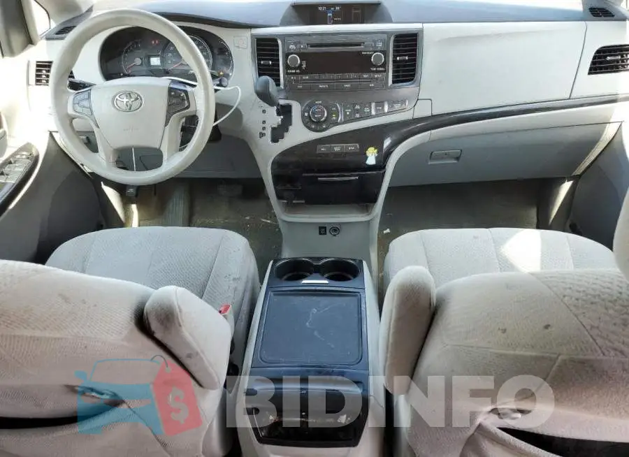 5TDKK3DCXES463809 Photo# 8