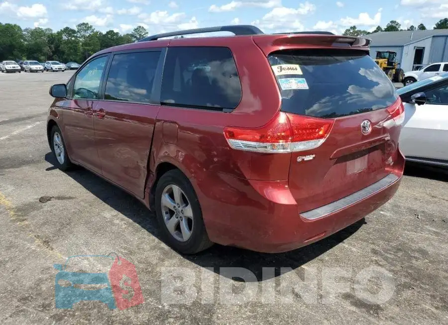 5TDKK3DCXES463809 Photo# 2
