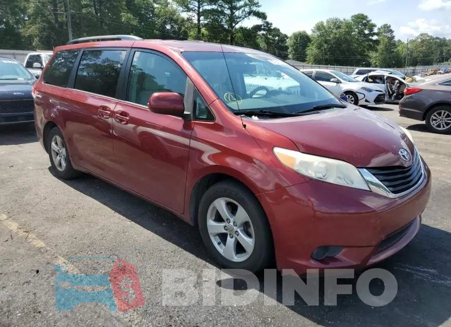 5TDKK3DCXES463809 Photo# 4