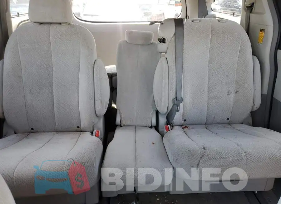 5TDKK3DCXES463809 Photo# 10