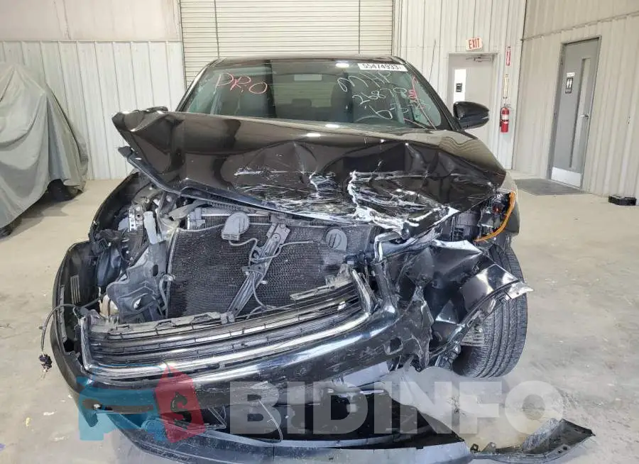 5TDZKRFH9GS154278 Photo# 5