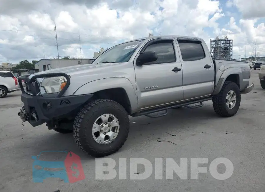 5TFLU4EN2EX095219 Photo# 1