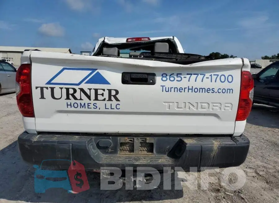 5TFRU5F16EX033222 Photo# 6