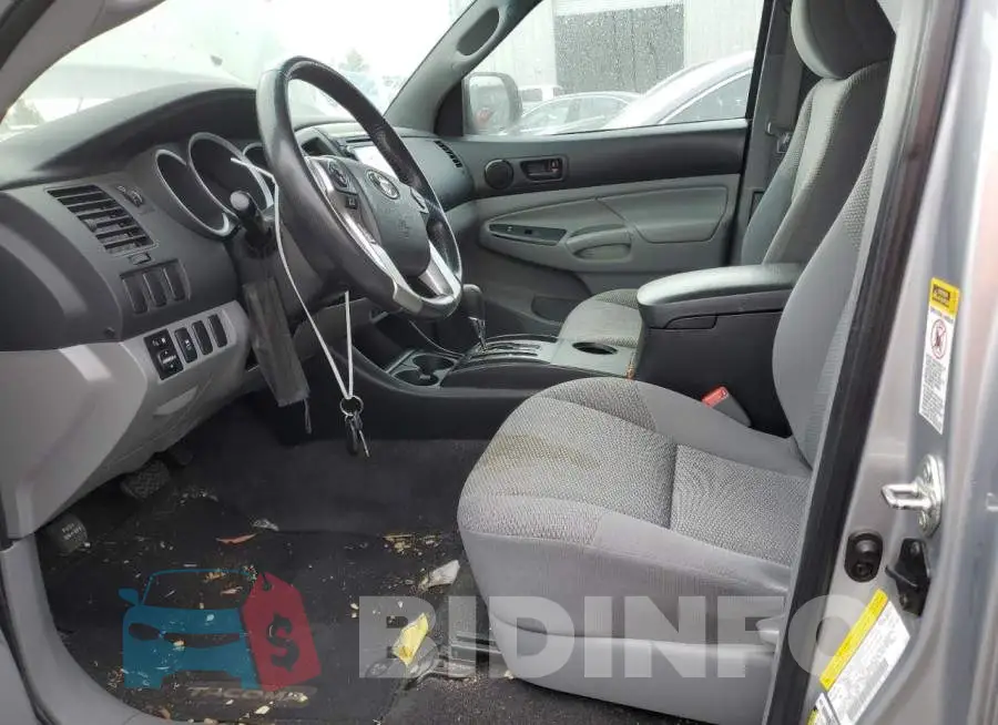 5TFTX4CN3FX065108 Photo# 7