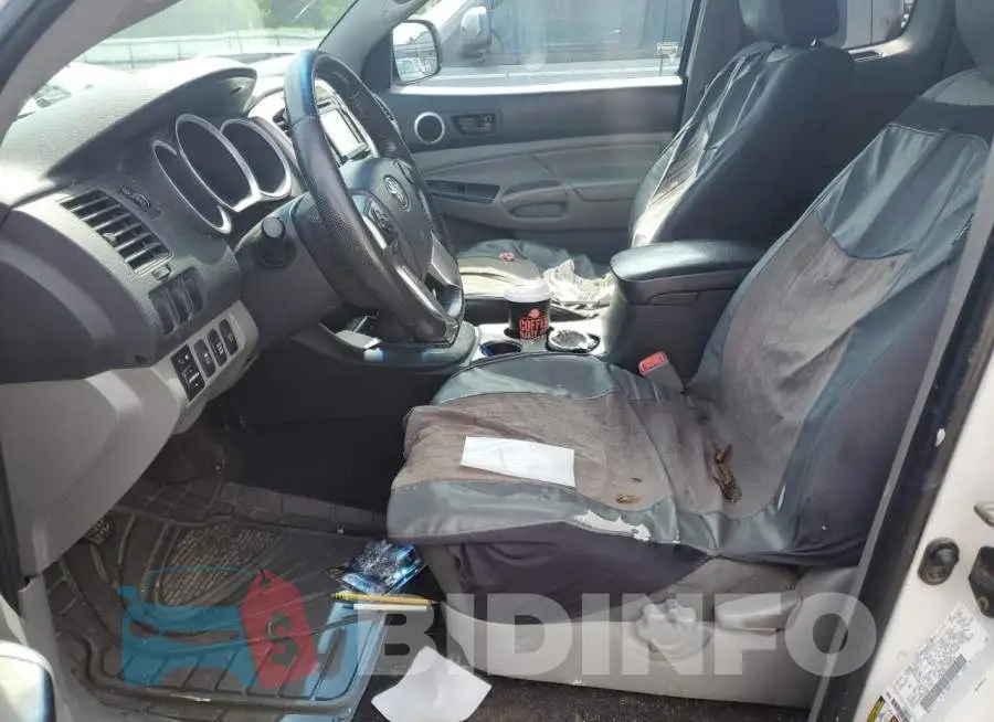 5TFUX4EN5EX027735 Photo# 7