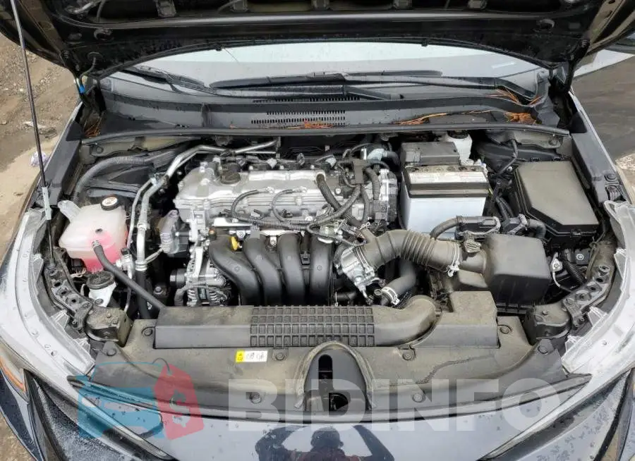 5YFEPMAE5NP288971 Photo# 11