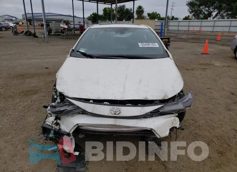 5YFP4RCE4LP046763 Photo# 5