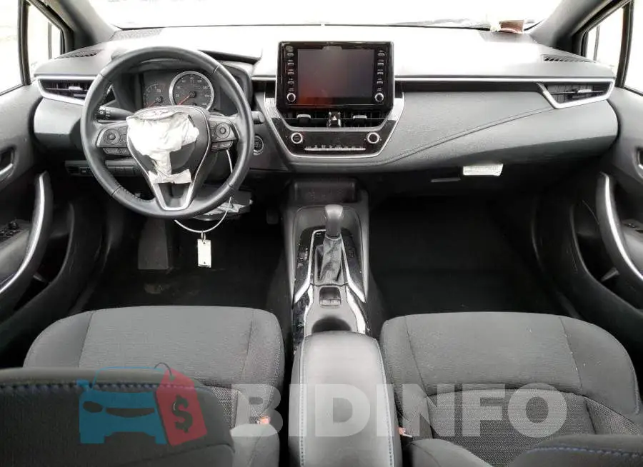 5YFP4RCE4LP046763 Photo# 8