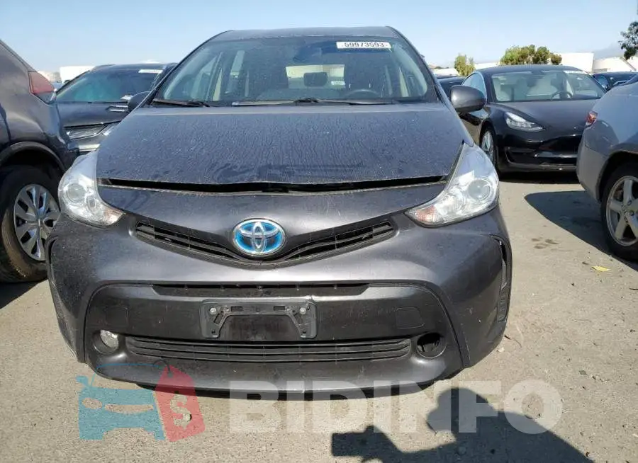 JTDZN3EU6HJ056584 Photo# 5