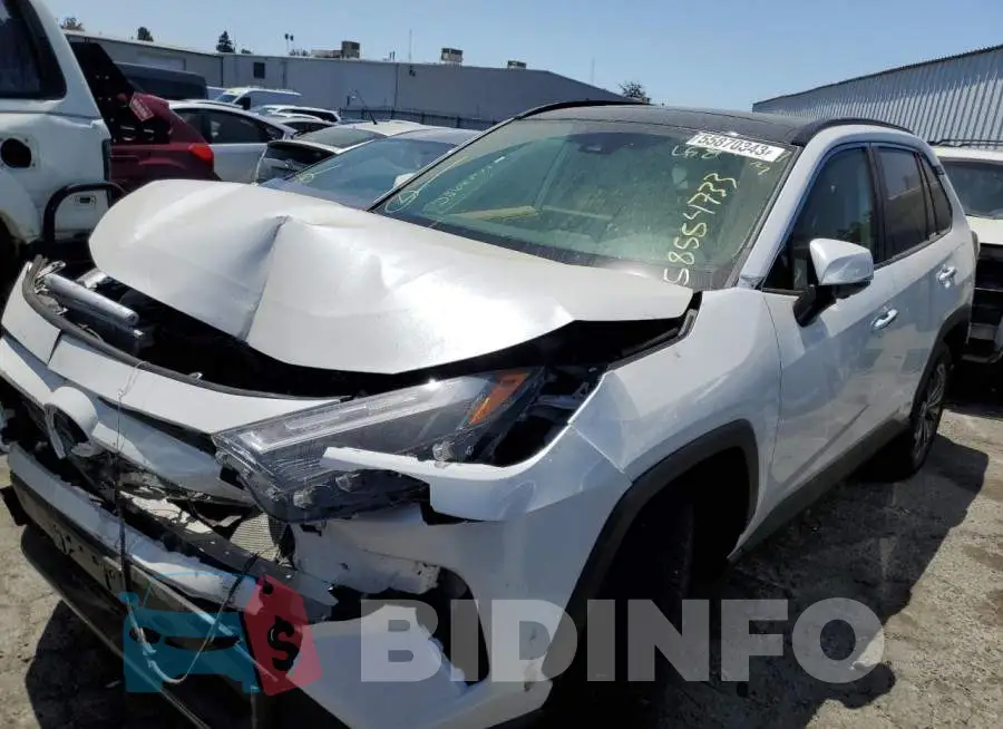 JTMD6RFV8PD083543 Photo# 1