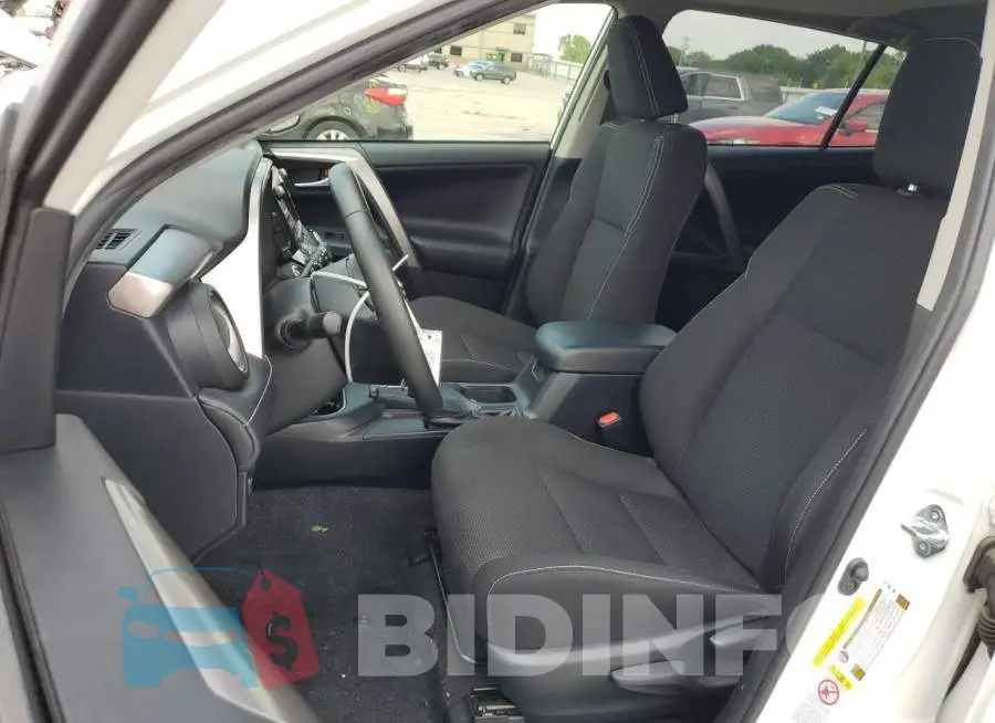 JTMWFREV7JD122527 Photo# 7