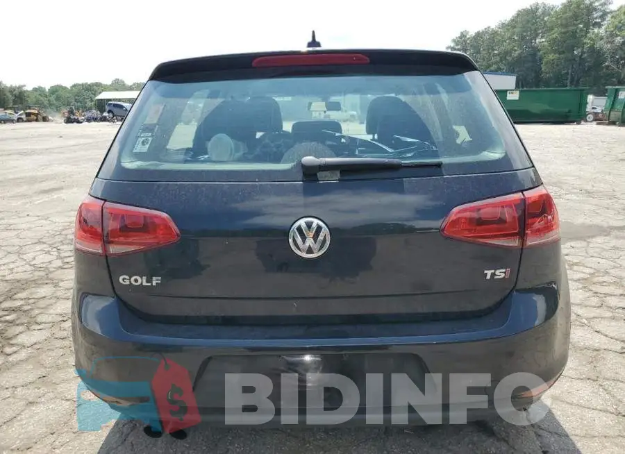 3VW217AU6HM062301 Photo# 6