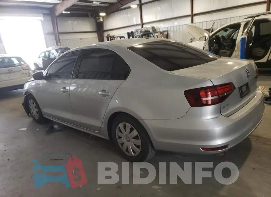 3VW267AJ8GM217310 Photo# 2