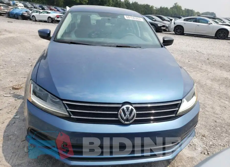 3VW2B7AJ4HM411250 Photo# 5