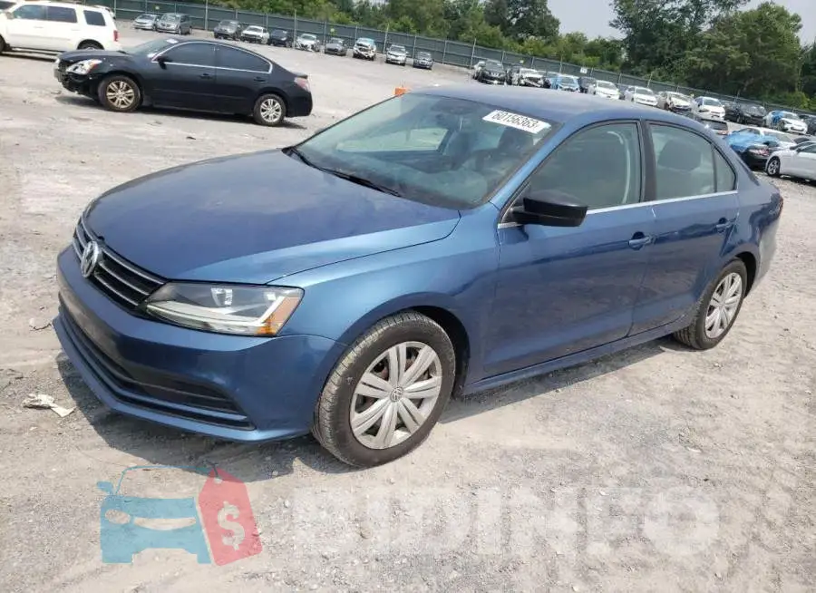 3VW2B7AJ4HM411250 Photo# 1