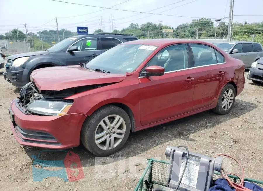 3VW2B7AJ5HM245756 Photo# 1