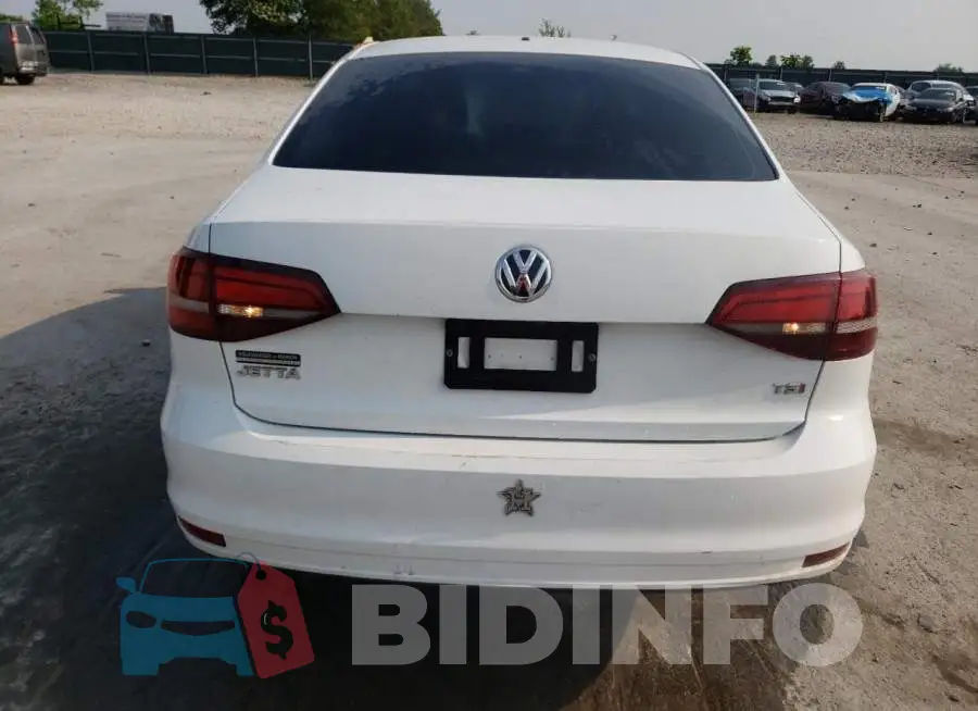 3VW2B7AJ8HM310132 Photo# 6