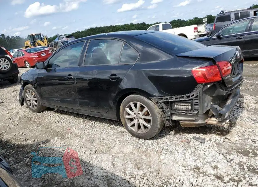 3VW2K7AJ5EM311671 Photo# 2