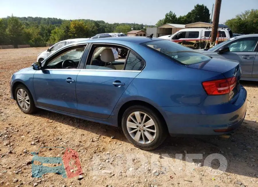 3VW3A7AJ5FM295948 Photo# 2
