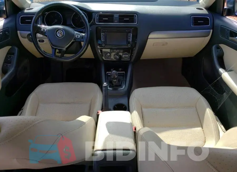 3VW3A7AJ5FM295948 Photo# 8