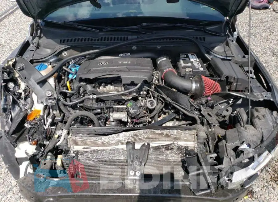 3VW4T7AJ0EM374361 Photo# 11