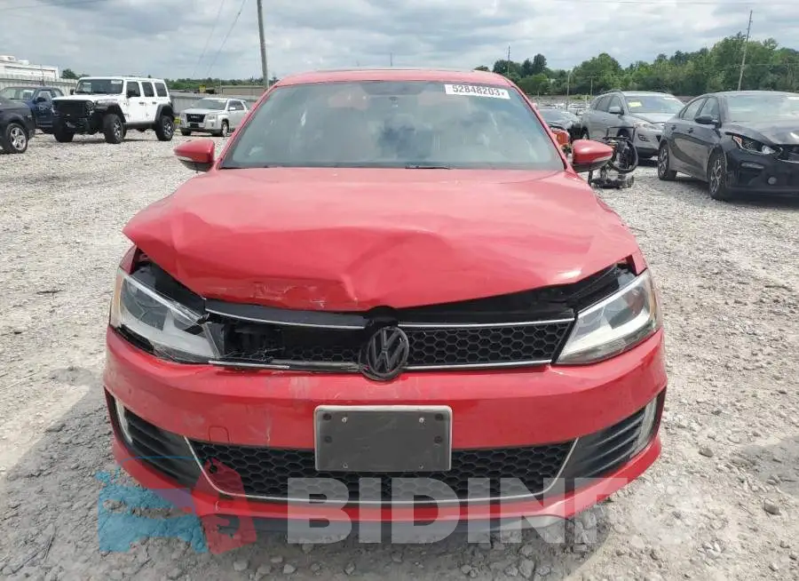 3VW4T7AJ5EM387817 Photo# 5