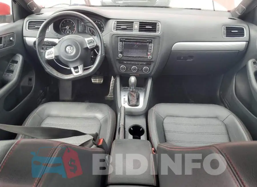 3VW4T7AJ5EM387817 Photo# 8