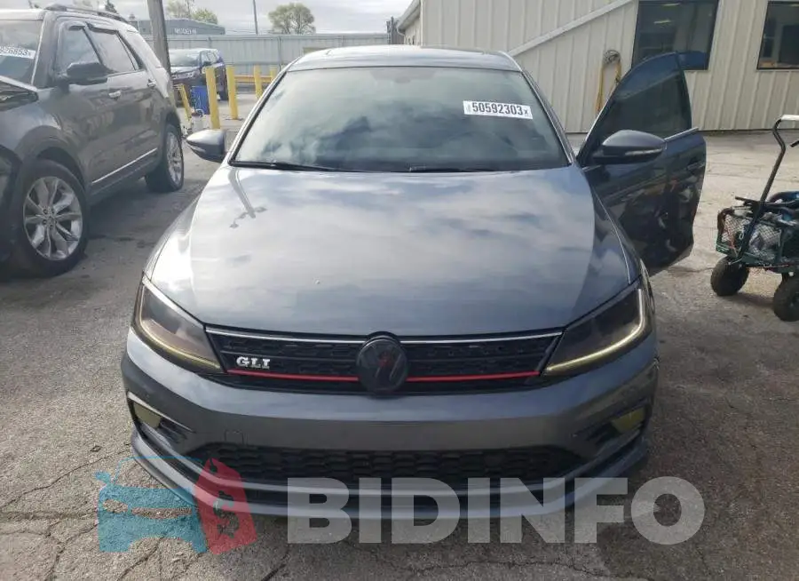 3VW4T7AJ9HM330539 Photo# 5