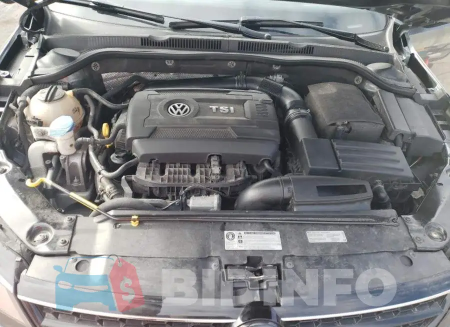 3VW4T7AJ9HM330539 Photo# 11