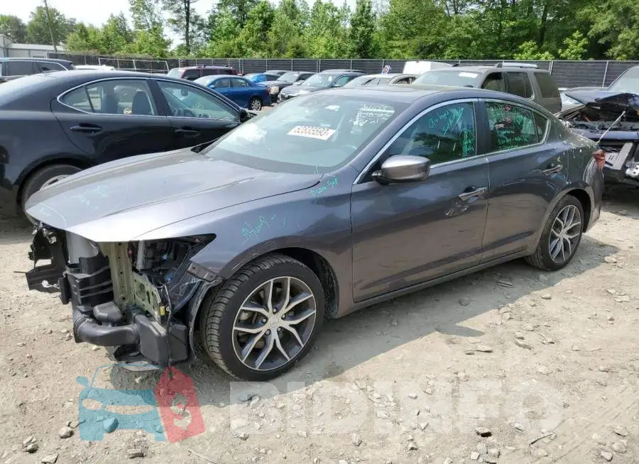19UDE2F71MA003848 Photo# 1