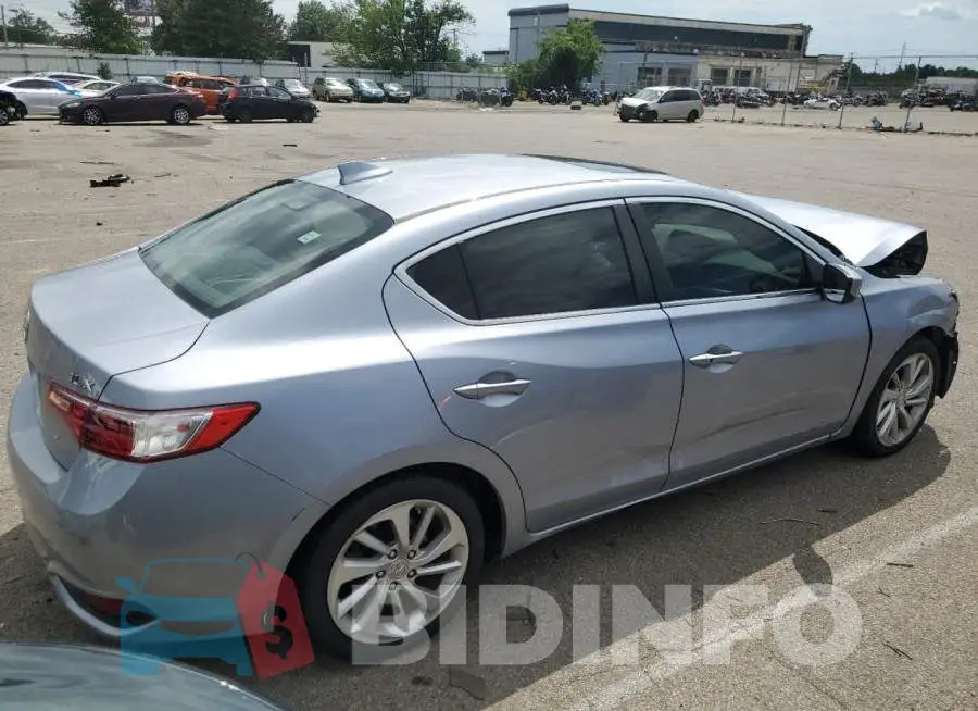 19UDE2F74GA011401 Photo# 3