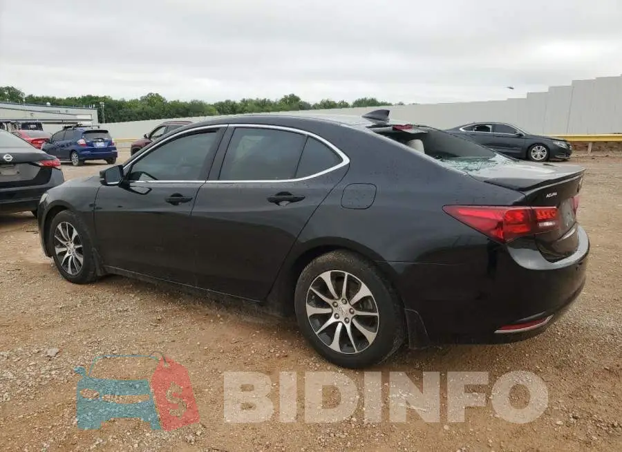 19UUB1F58GA002668 Photo# 2